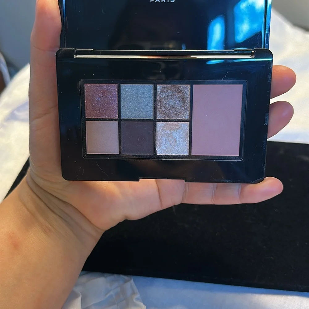 Lancôme Eyeshadow Palette - Picture 2 of 10